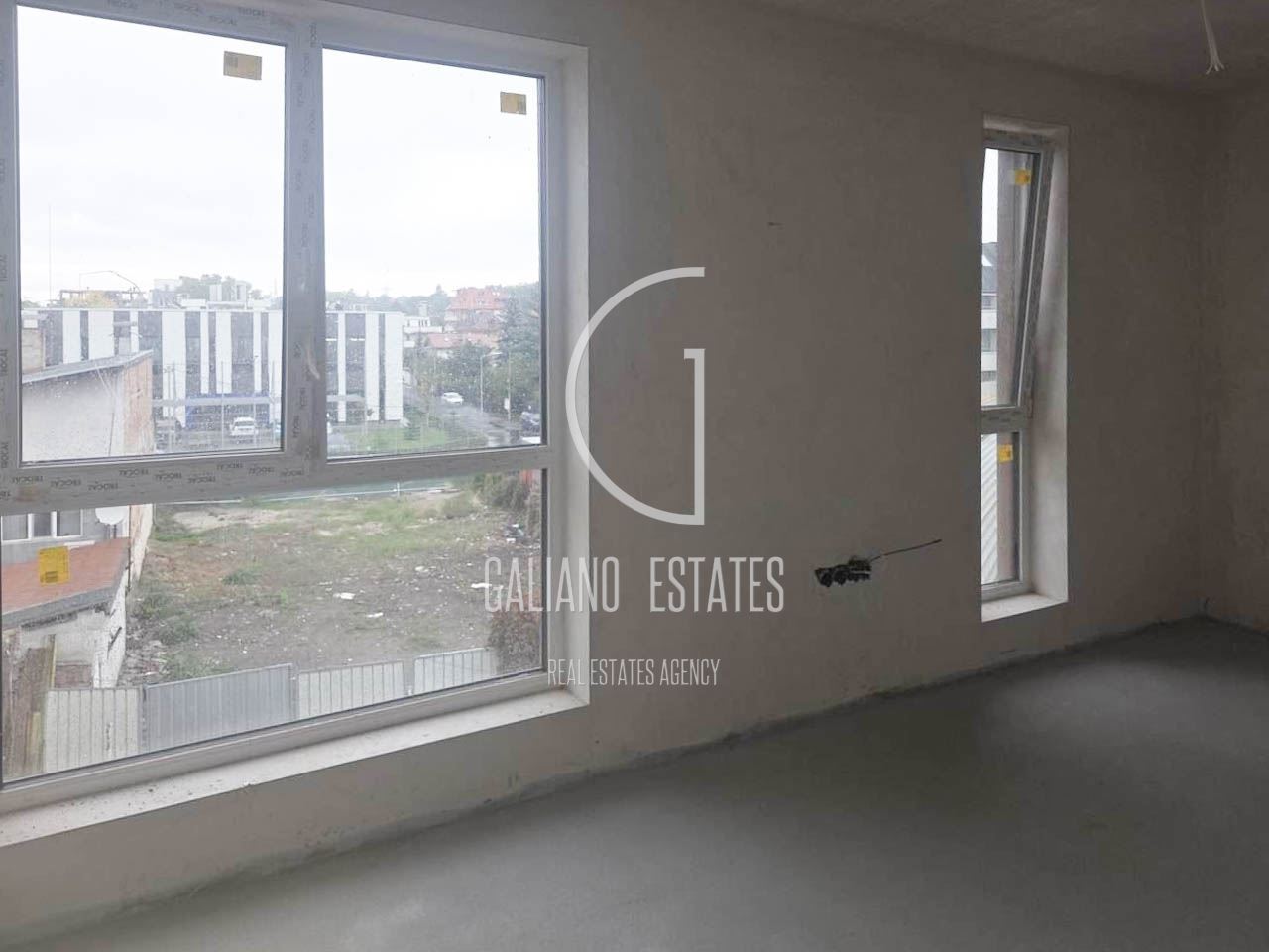 Двустаен апартамент в кв. Овча Купел - 0