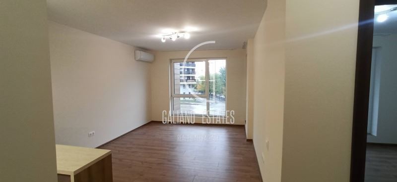 Двустаен апартамент на Бели Дунав - 0