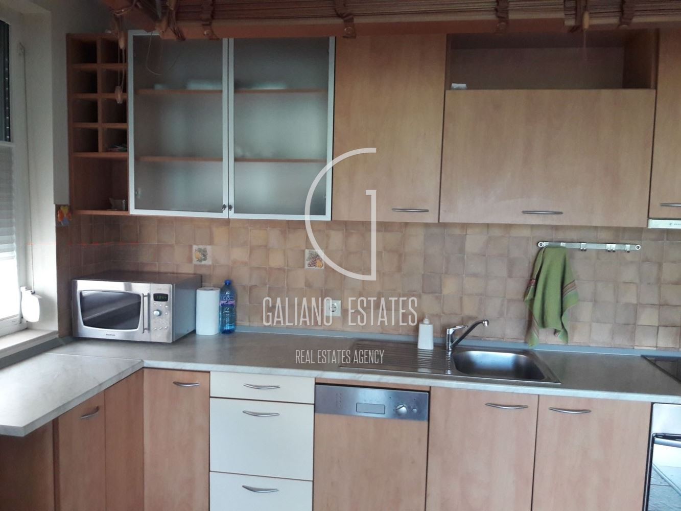 Тристаен апартамент в кв. Гоце Делчев - 0