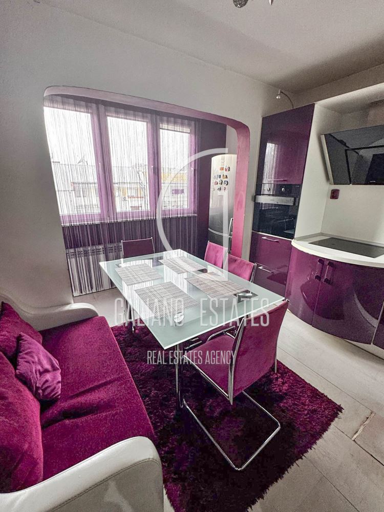 Отличен тристаен апартамент в жк. Мласот 4 - 0