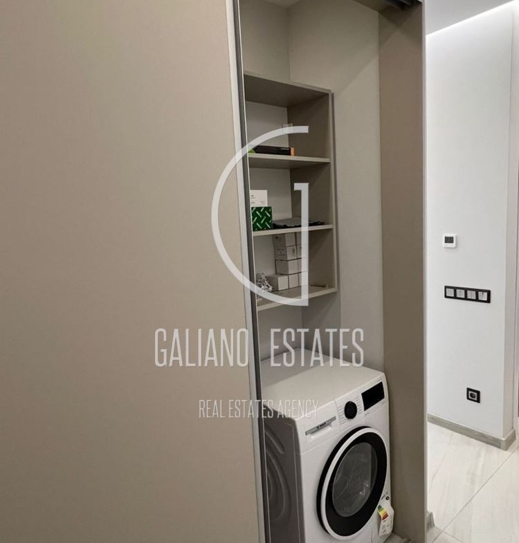 ДВустаен апартамент в кв. Кръстова вада - 0