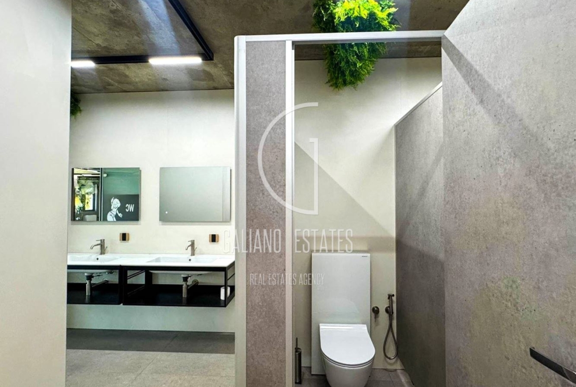 Просторен офис в ж.к. Младост 4 - 0