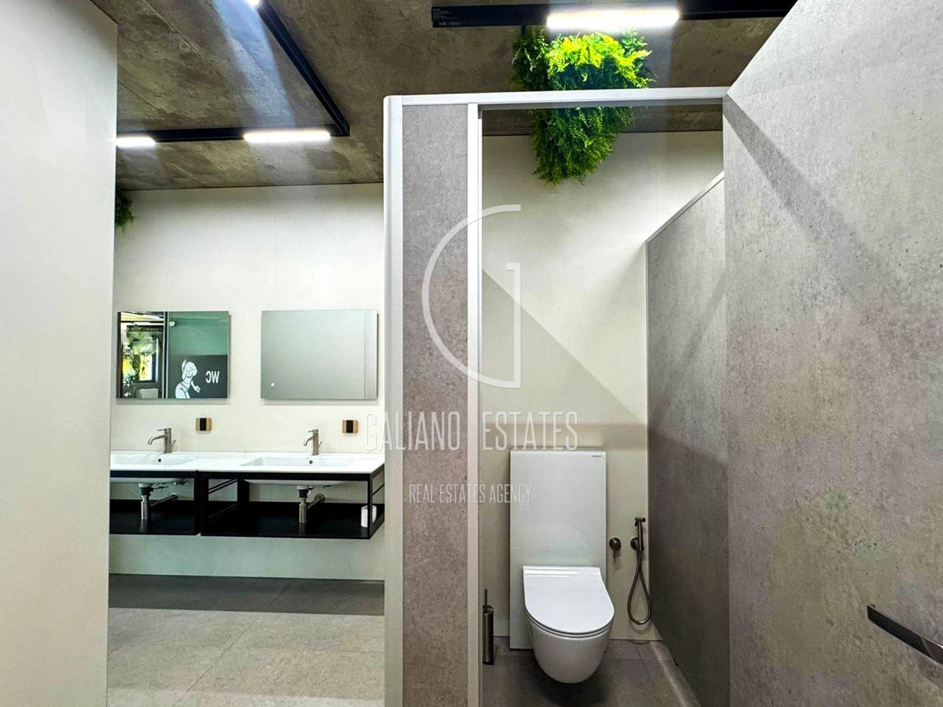 Просторен офис в ж.к. Младост 4 - 0