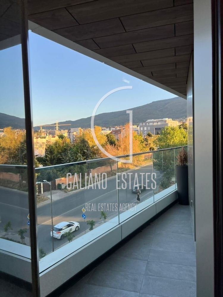 Тристаен апартамент в Кръстова вада-0 Тристаен апартамент в Кръстова вада - 0