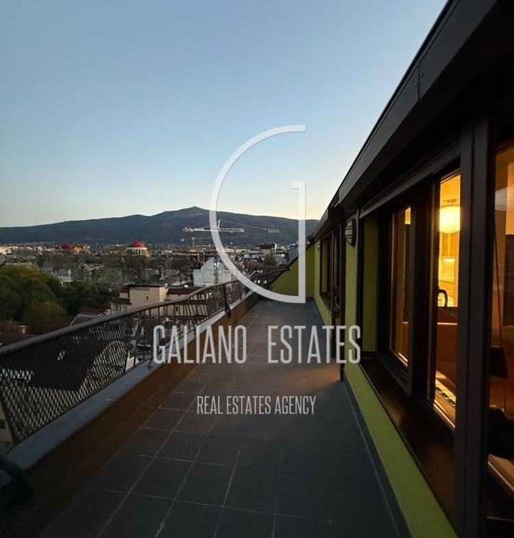 Четиристаен апартамент в кв. Стрелбище - 0