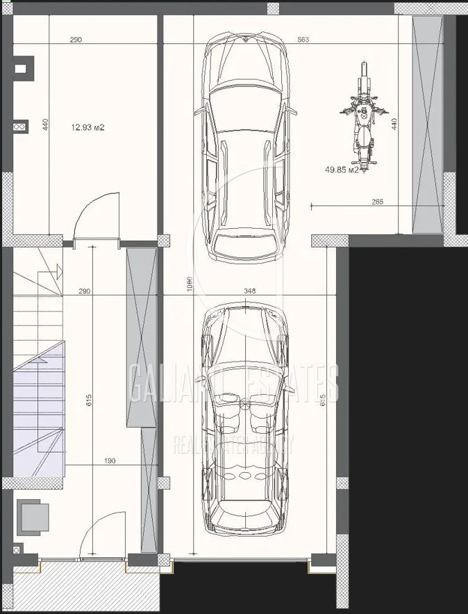 Модерна еднофамилна къща в с. Драгичево - 0