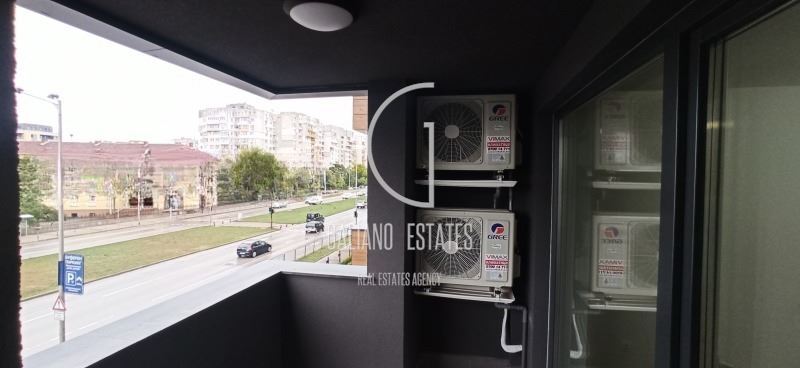 Двустаен апартамент на Бели Дунав - 0