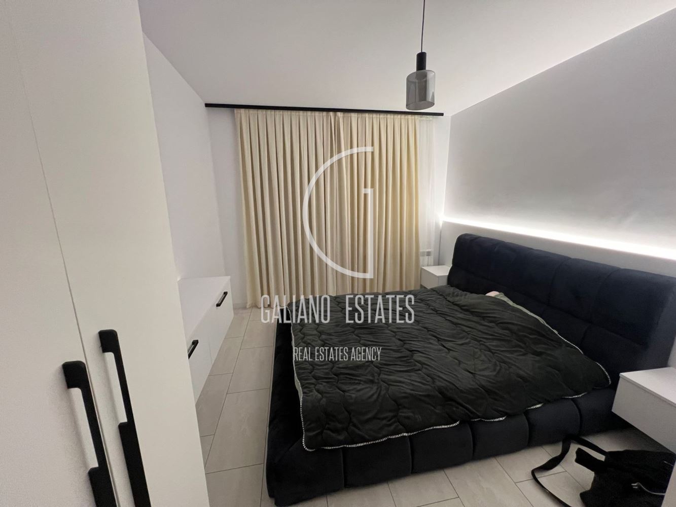 Spacious three-room apartment in the Manastirski Livadi-0 district Просторен тристаен апартамент в кв. Манастирски ливади - 0