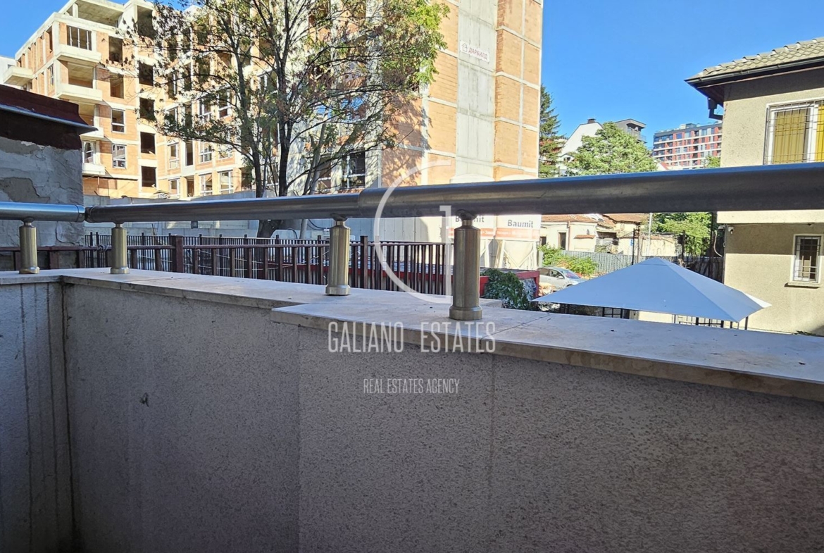 ЕКСКЛУЗИВНО! Уютен и модерен двустаен апартамент в кв. Банишора - 0