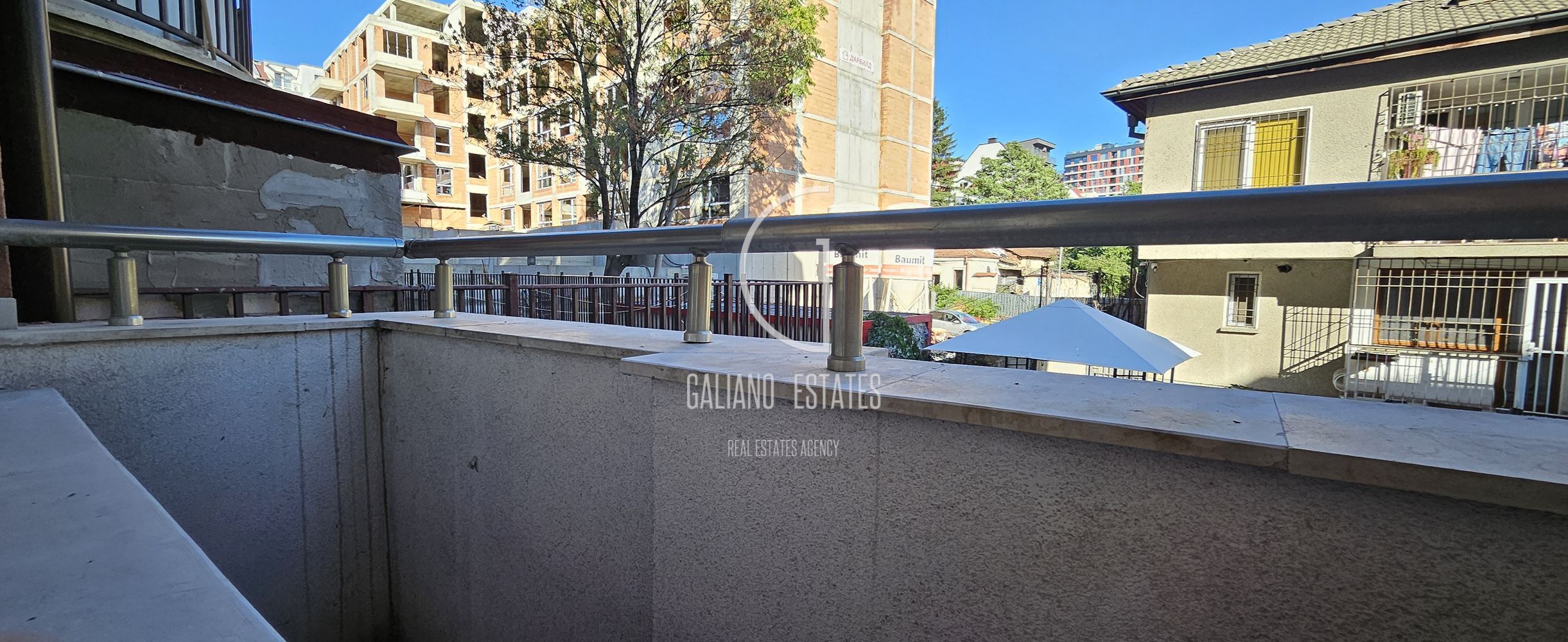 EXCLUSIVE! Cozy and modern two-room apartment in the quarter of Banishora-0 ЕКСКЛУЗИВНО! Уютен и модерен двустаен апартамент в кв. Банишора - 0