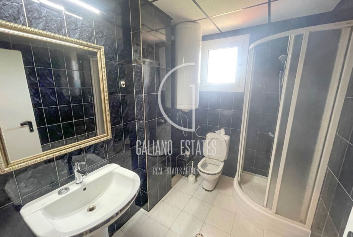 Просторен тристаен апартамент в кв. Драгалевци - 0