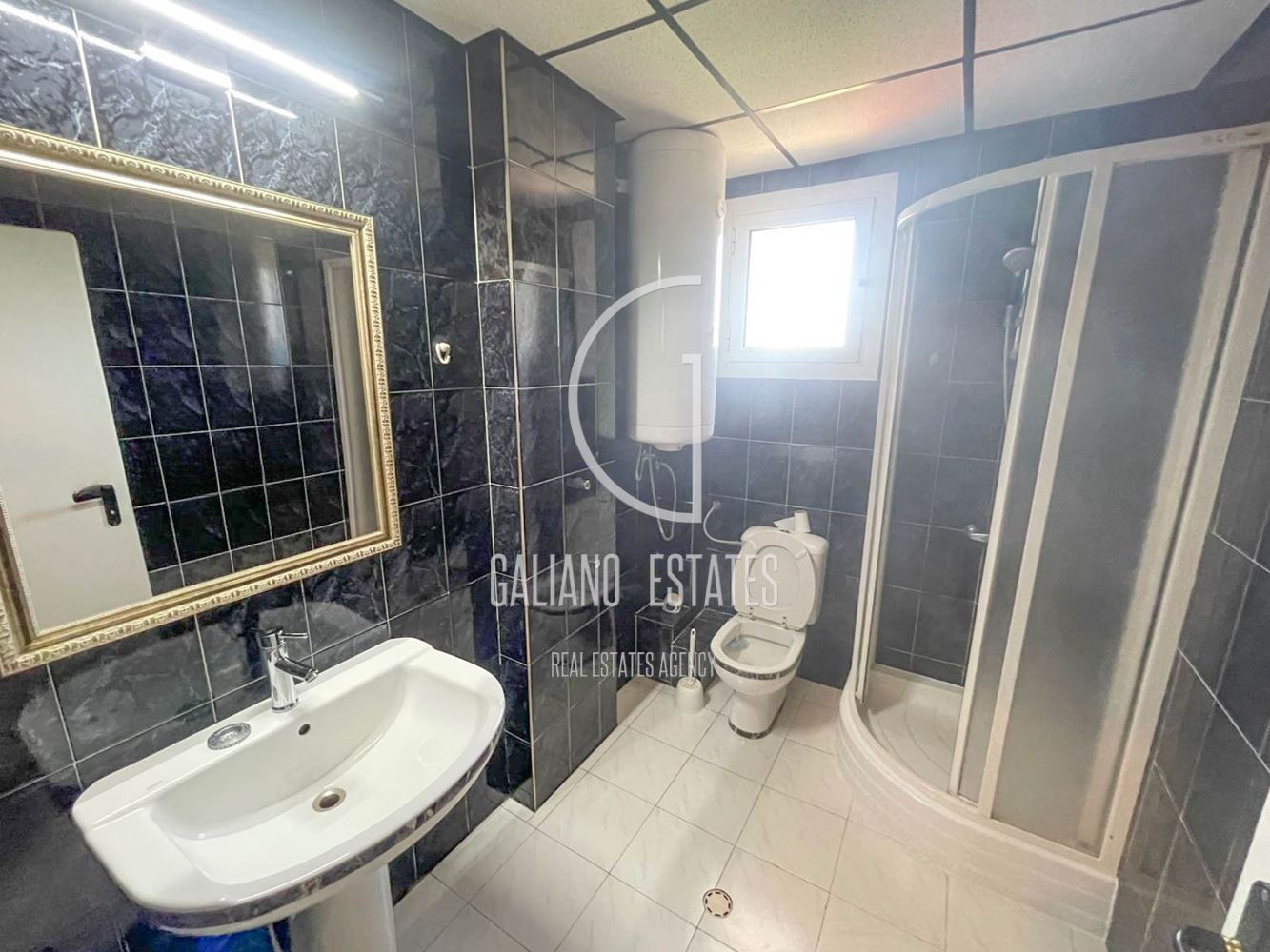 Просторен тристаен апартамент в кв. Драгалевци-0 Просторен тристаен апартамент в кв. Драгалевци - 0