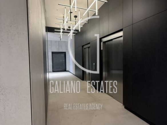 Чудесен двустаен апартамент в кв. Банишора - 0