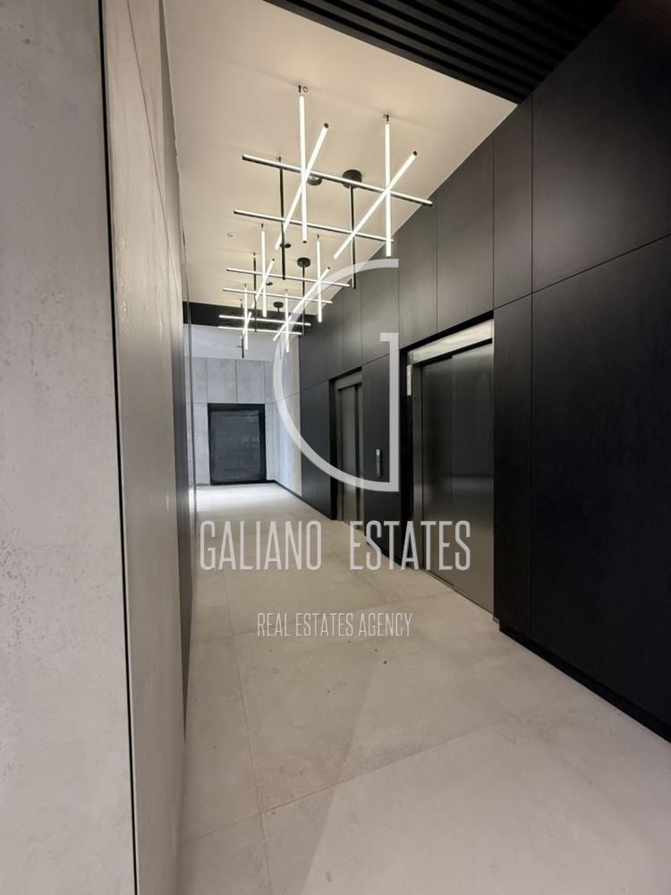 Чудесен двустаен апартамент в кв. Банишора - 0