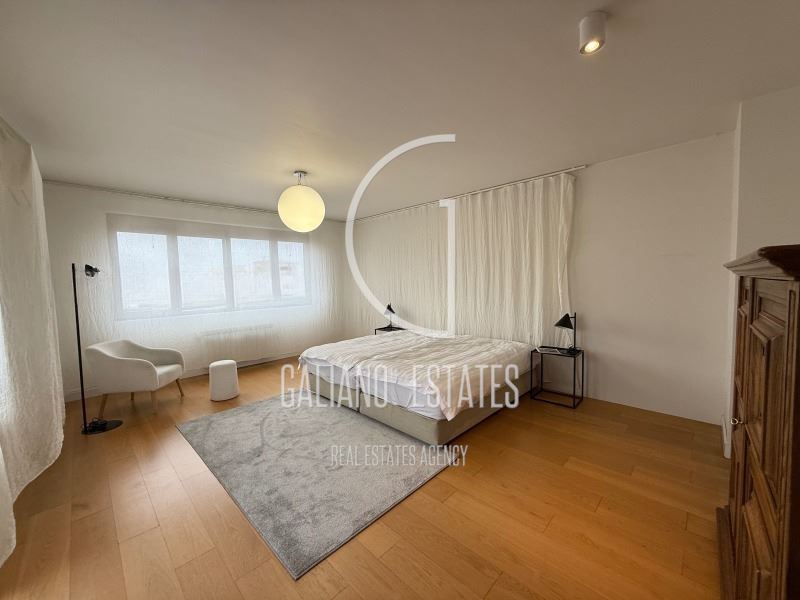 Четиристаен апартамент в кв. Стрелбище - 0