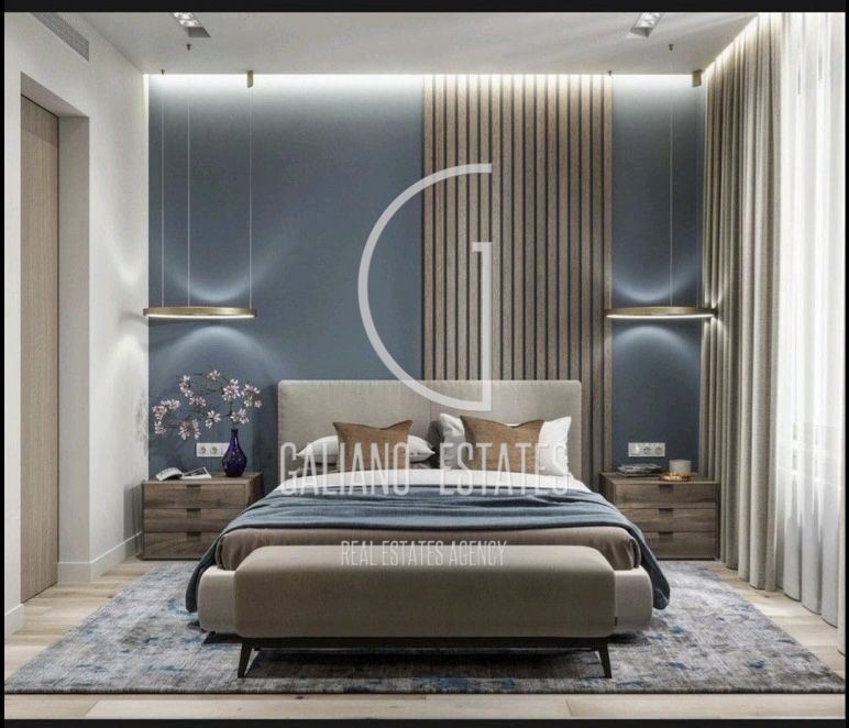 Просторен и светъл четиристаен апартамент в кв. Горубляне - 0