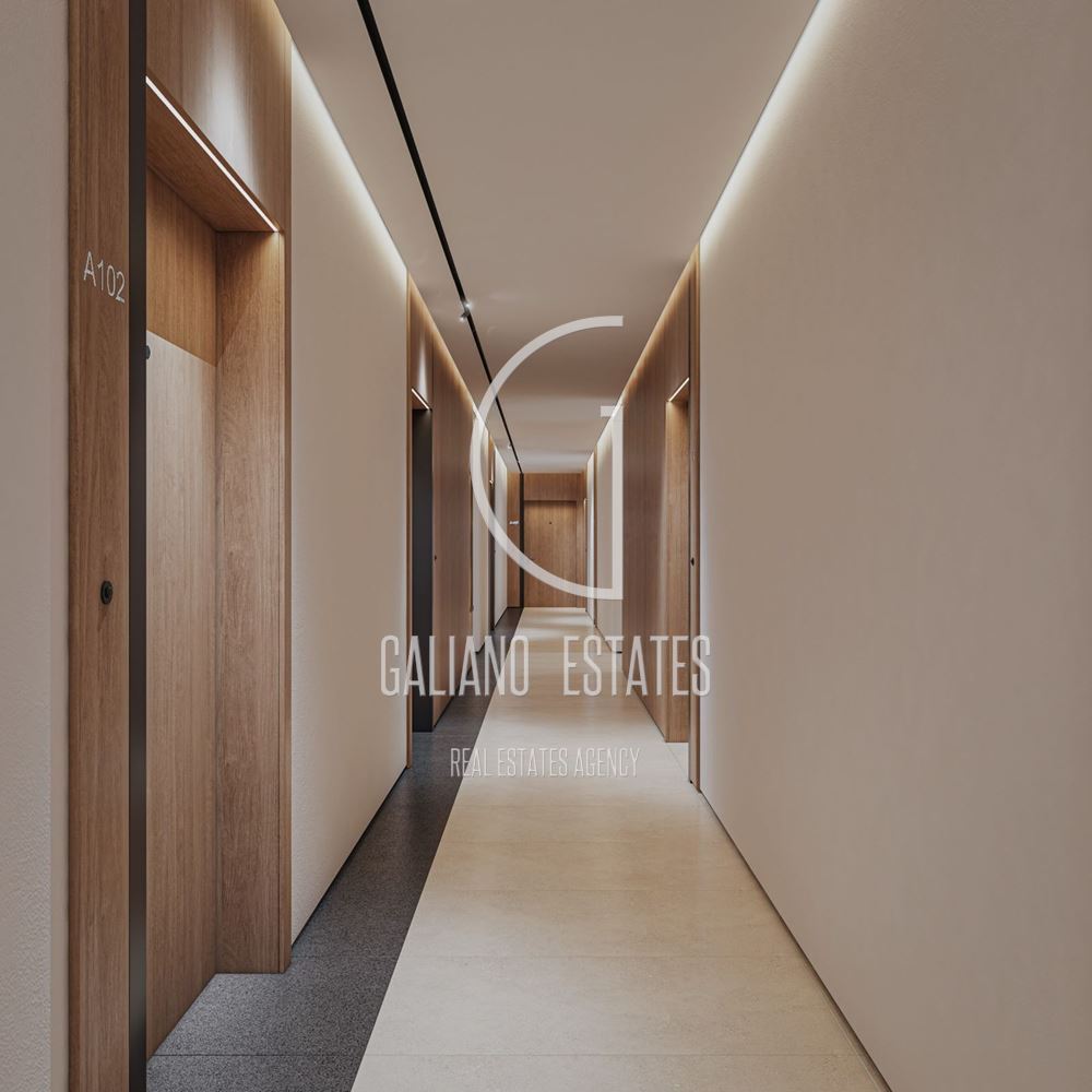 Функционален тристаен апартамент в кв. Горубляне - 0