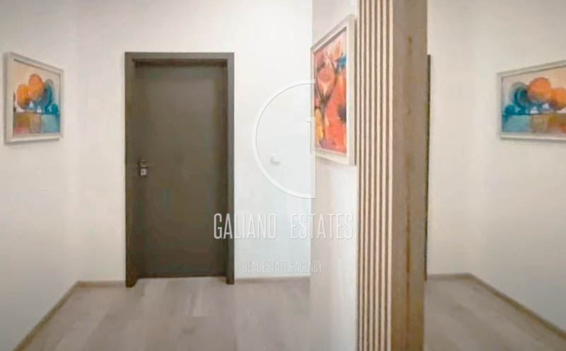 Луксозен тристаен апартамент в кв. Кръстова вада - 0