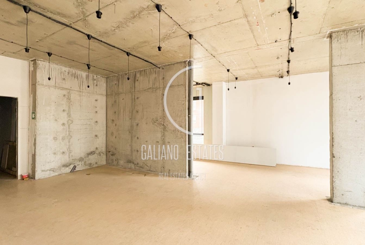 Търговско помещение на бул.Дондуков - 0