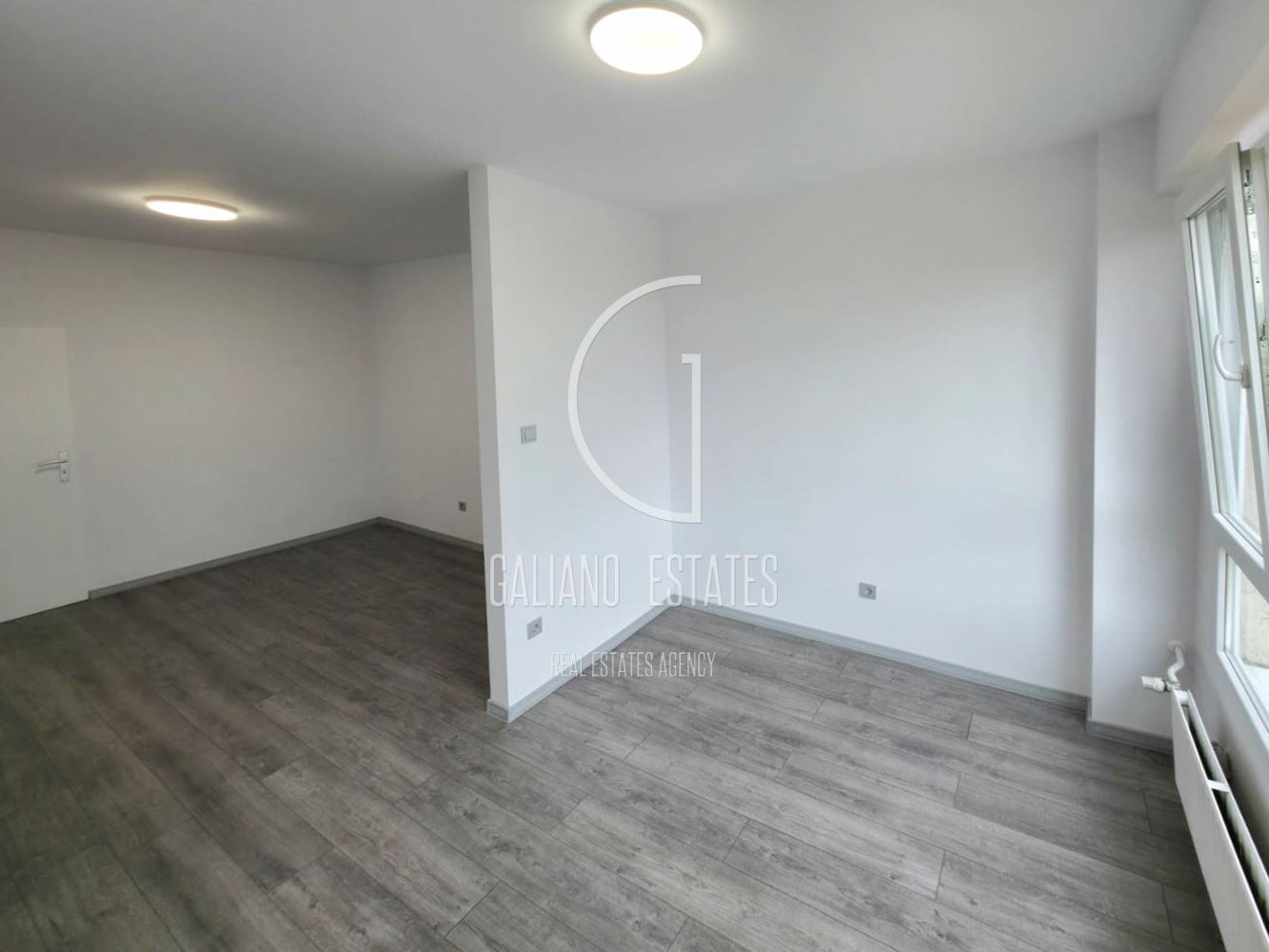 Двустаен апартамент в жк. Младост 3 - 0