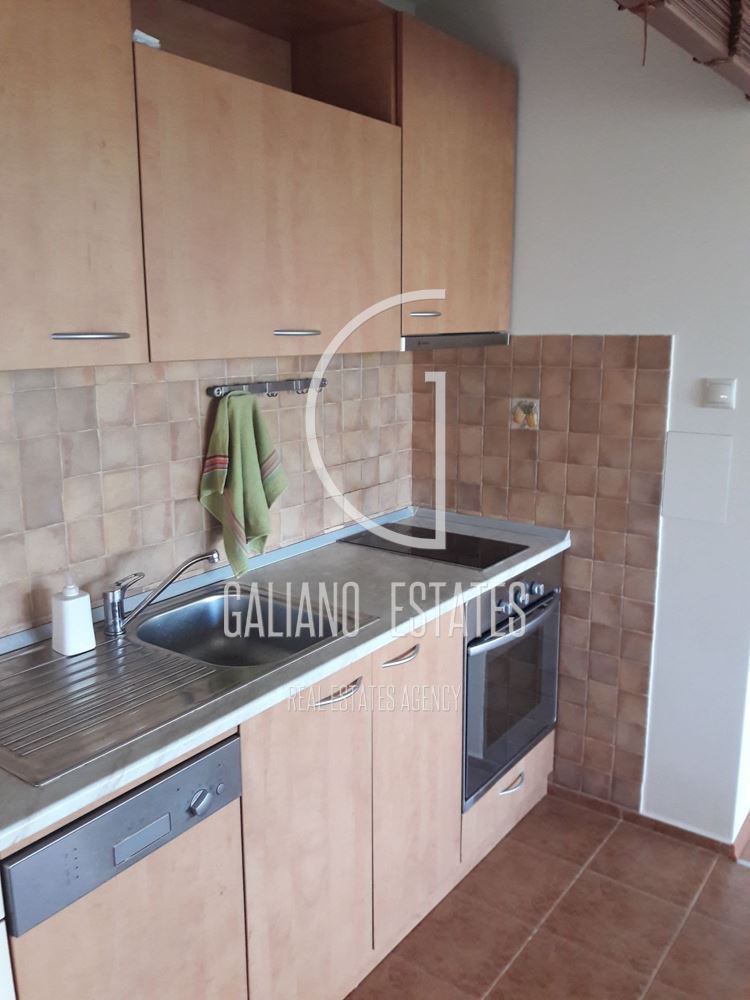 Тристаен апартамент в кв. Гоце Делчев - 0