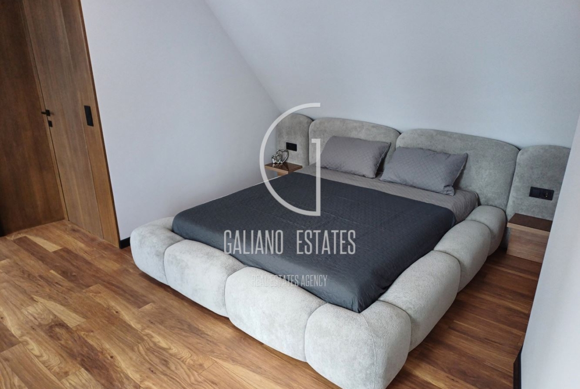 Многостаен апартамент до НБУ - 0