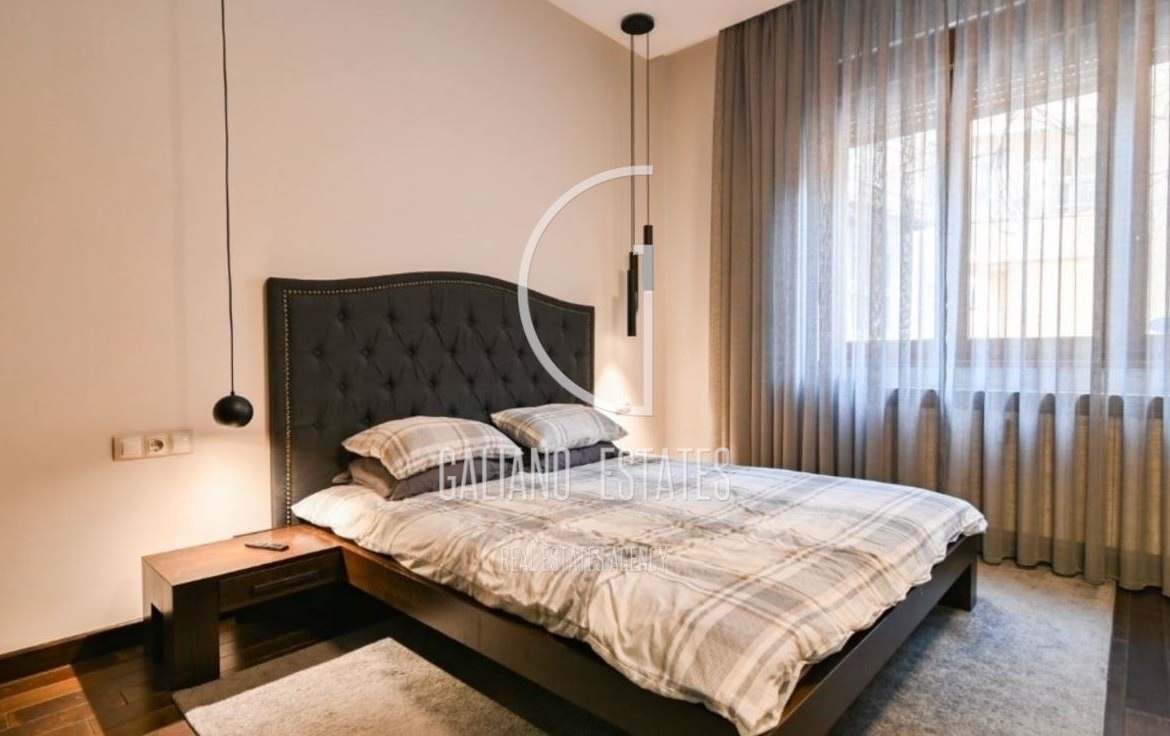 Уютен апартамент до Руски паметник - 0