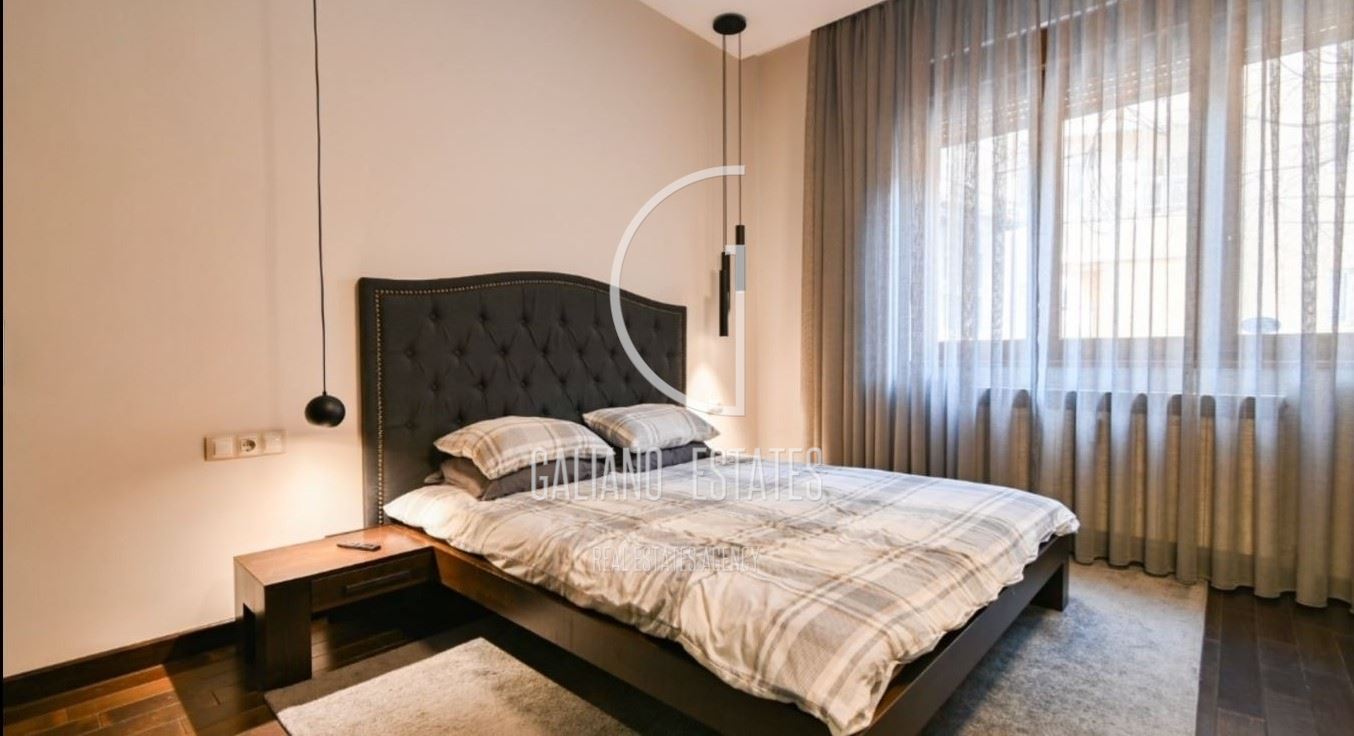 Уютен апартамент до Руски паметник - 0