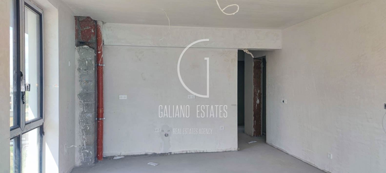 Тристаен апартамент в кв. Малинова долина-0 Тристаен апартамент в кв. Малинова долина - 0