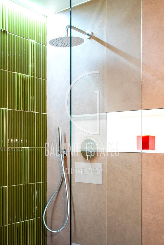 Designer one-bedroom apartment in Krastova Vada district-0 Дизайнерски двустаен апартамент в кв. Кръстова вада - 0