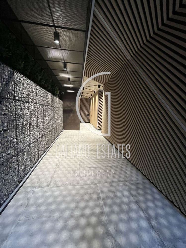 Двустаен апартамент в Кръстова вада - 0