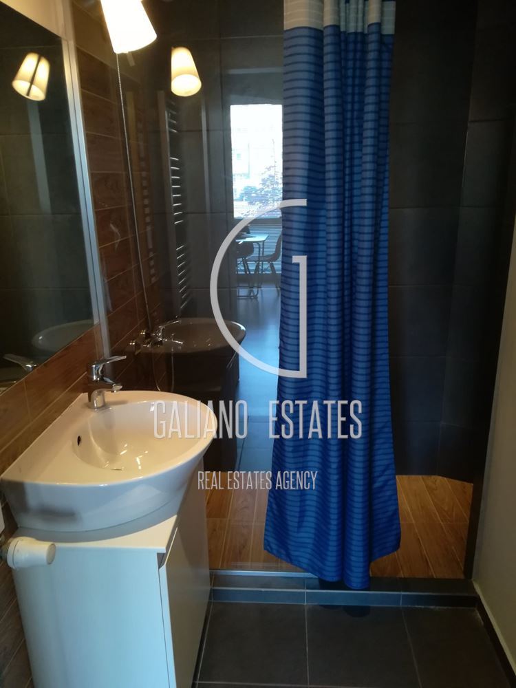 Cozy studio near UNWE-0 Уютно студио до УНСС - 0