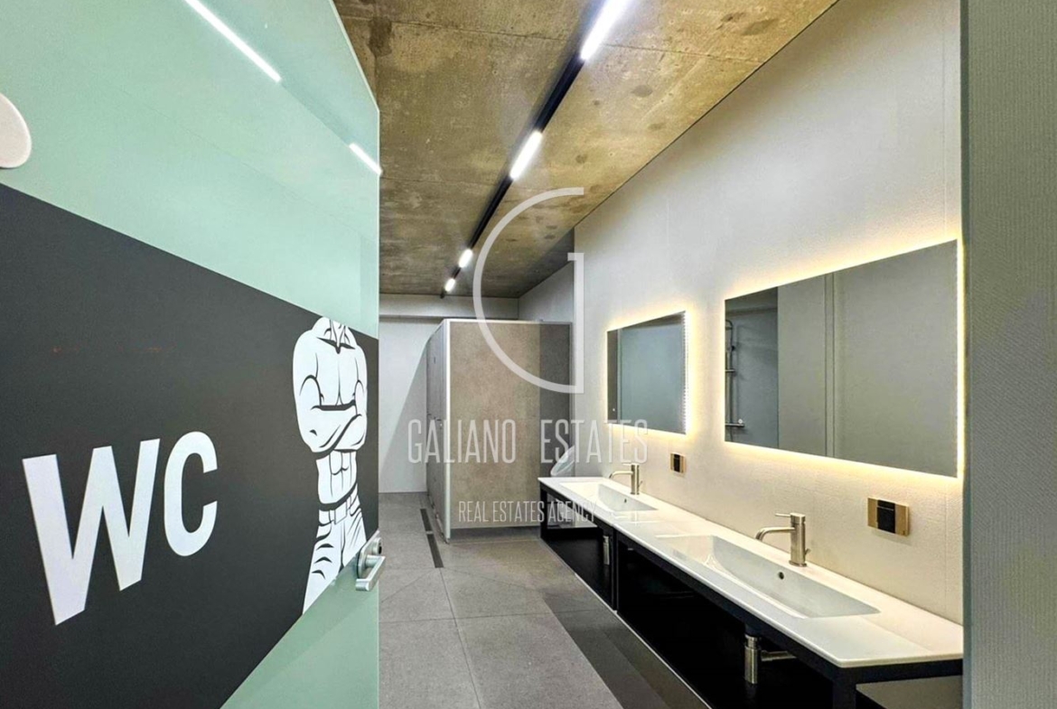 Просторен офис в ж.к. Младост 4 - 0