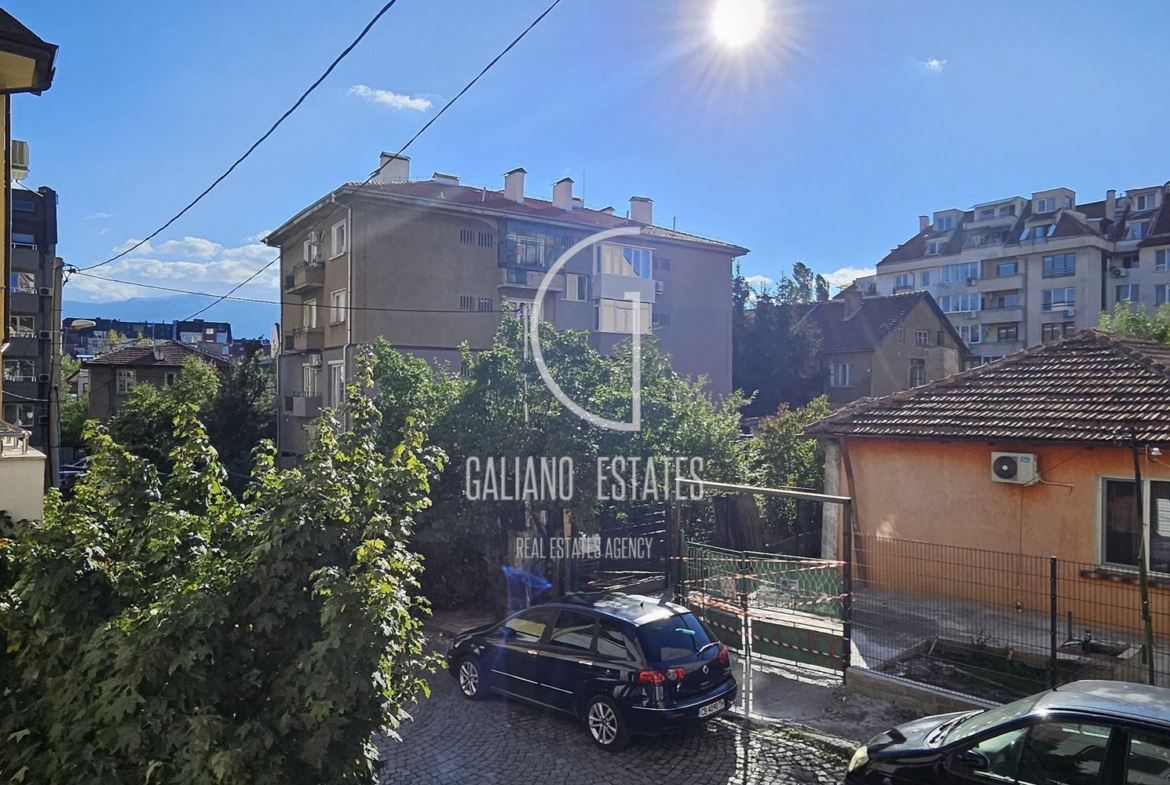 ЕКСКЛУЗИВНО! Уютен и модерен двустаен апартамент в кв. Банишора - 0