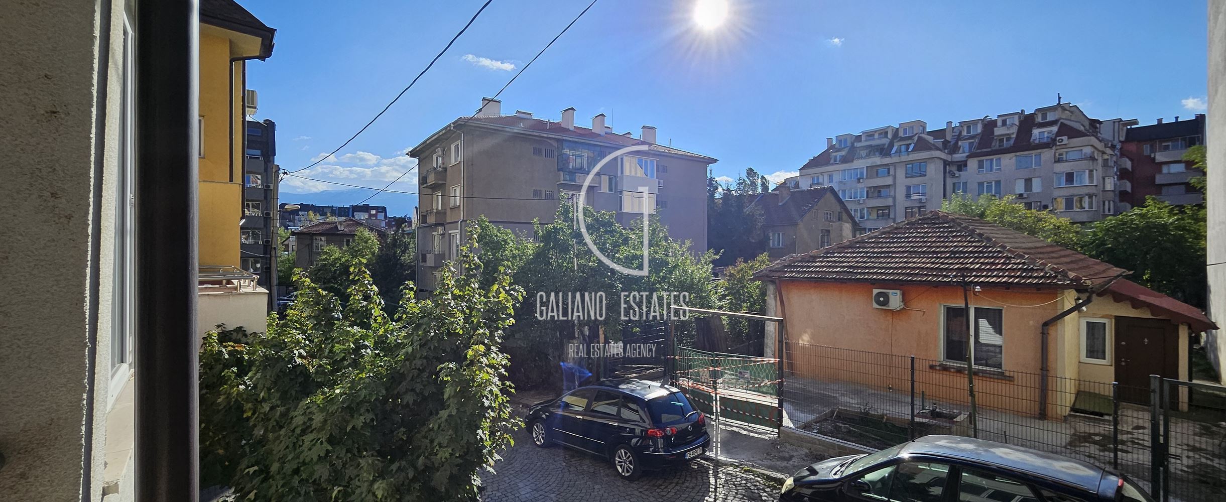 EXCLUSIVE! Cozy and modern two-room apartment in the quarter of Banishora-0 ЕКСКЛУЗИВНО! Уютен и модерен двустаен апартамент в кв. Банишора - 0