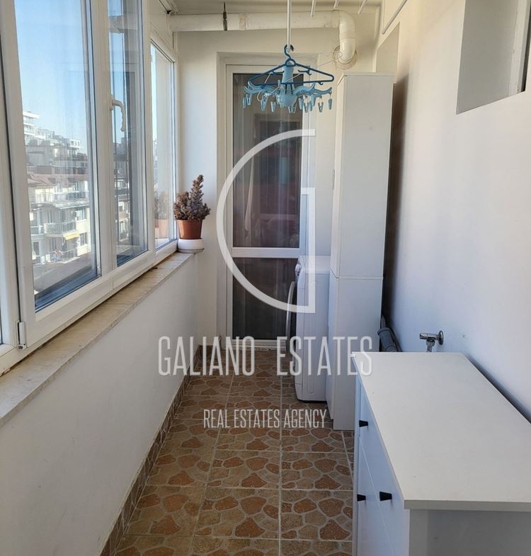 Двустаен апартамент в кв. Манастирски ливади- Изток - 0