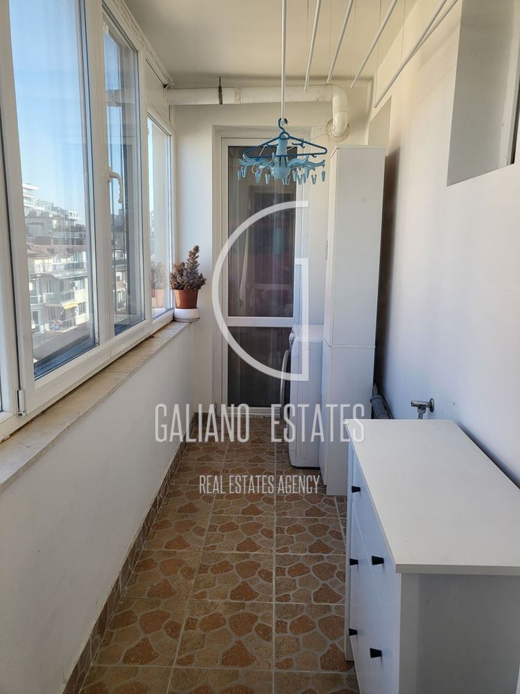 Двустаен апартамент в кв. Манастирски ливади- Изток - 0