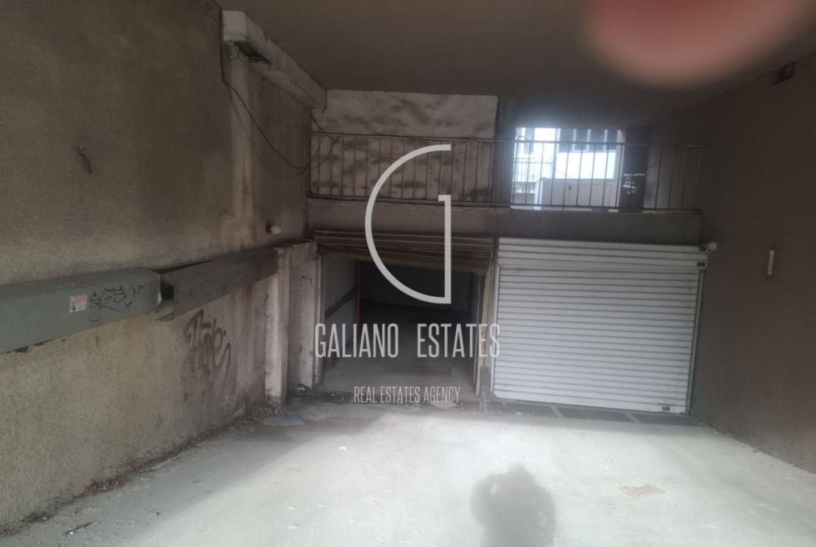 Гараж в кв.Иван Вазов - 0