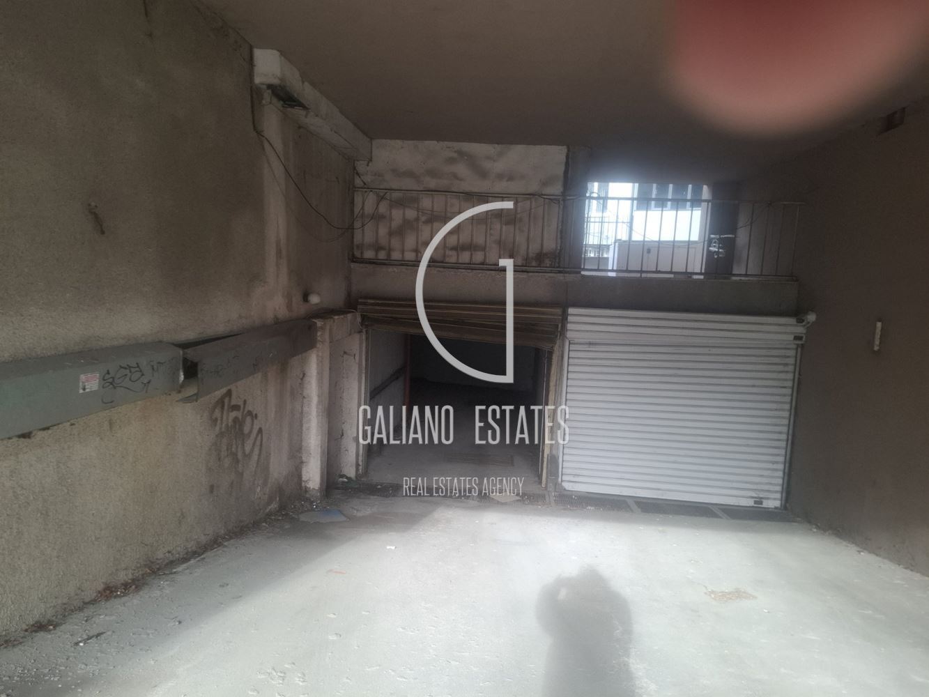 Гараж в кв.Иван Вазов - 0