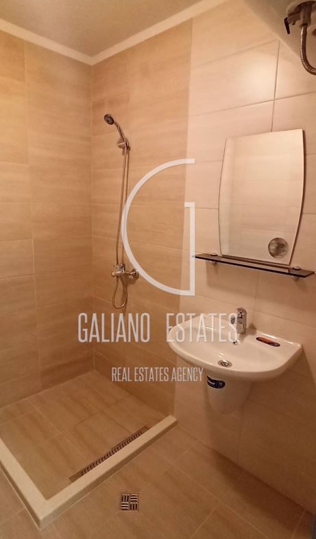 Двустаен апартамент на Бели Дунав - 0