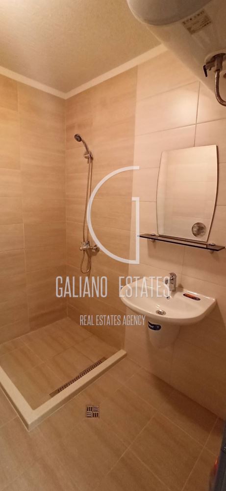 Двустаен апартамент на Бели Дунав - 0