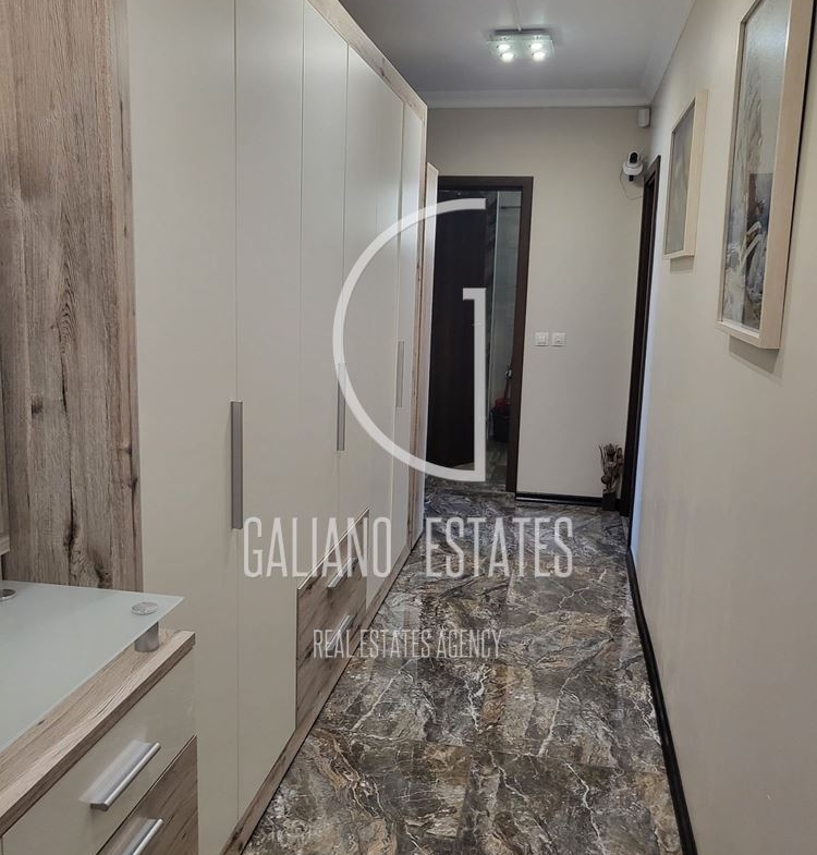 Двустаен апартамент в кв. Манастирски ливади- Изток - 0