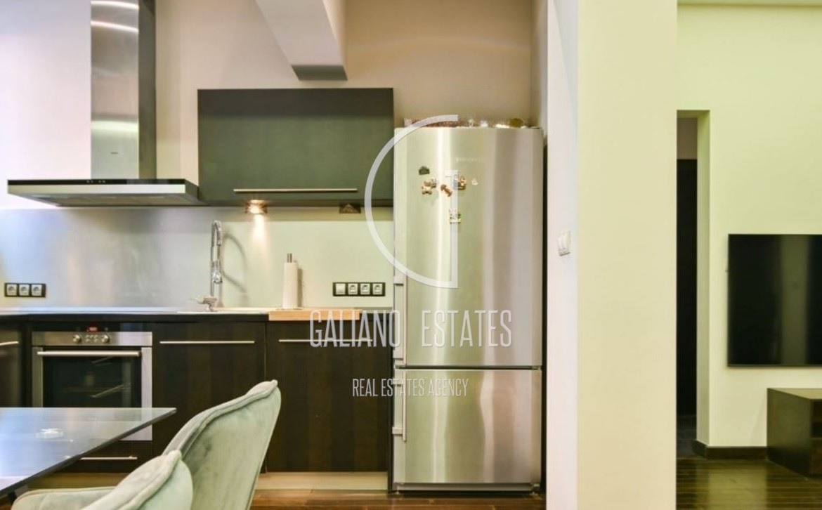 Уютен апартамент до Руски паметник - 0