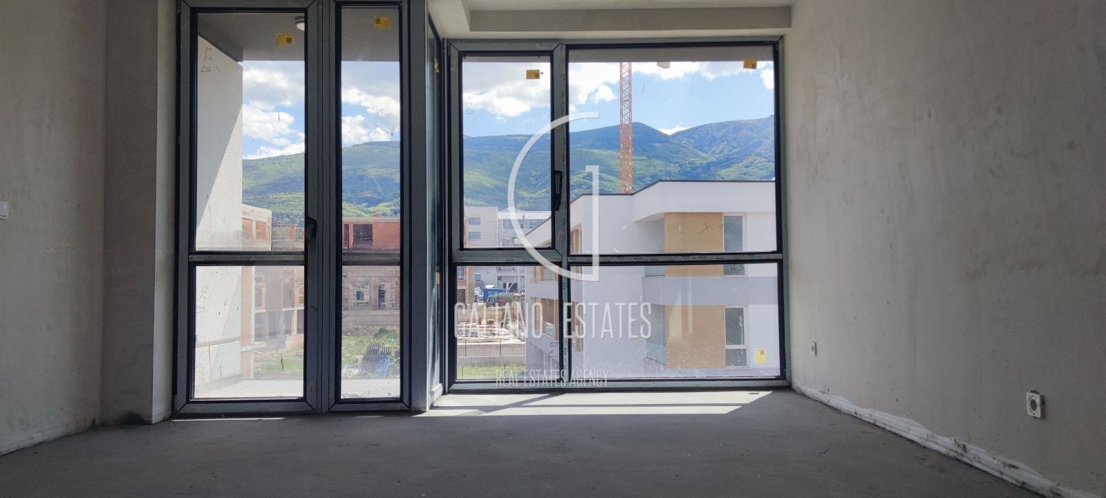 Тристаен апартамент в кв. Малинова долина-0 Тристаен апартамент в кв. Малинова долина - 0