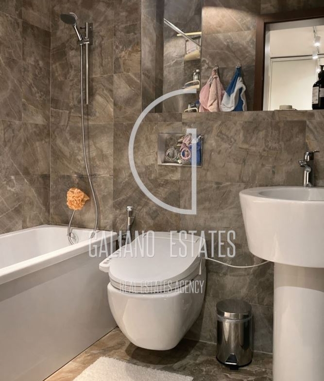 Стилен четиристаен апартамент в кв. Гео Милев - 0