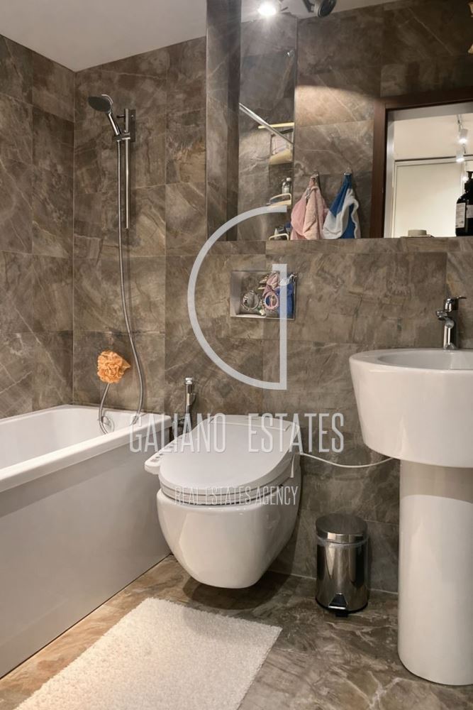 Стилен четиристаен апартамент в кв. Гео Милев-0 Стилен четиристаен апартамент в кв. Гео Милев - 0