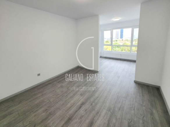 Двустаен апартамент в жк. Младост 3 - 0