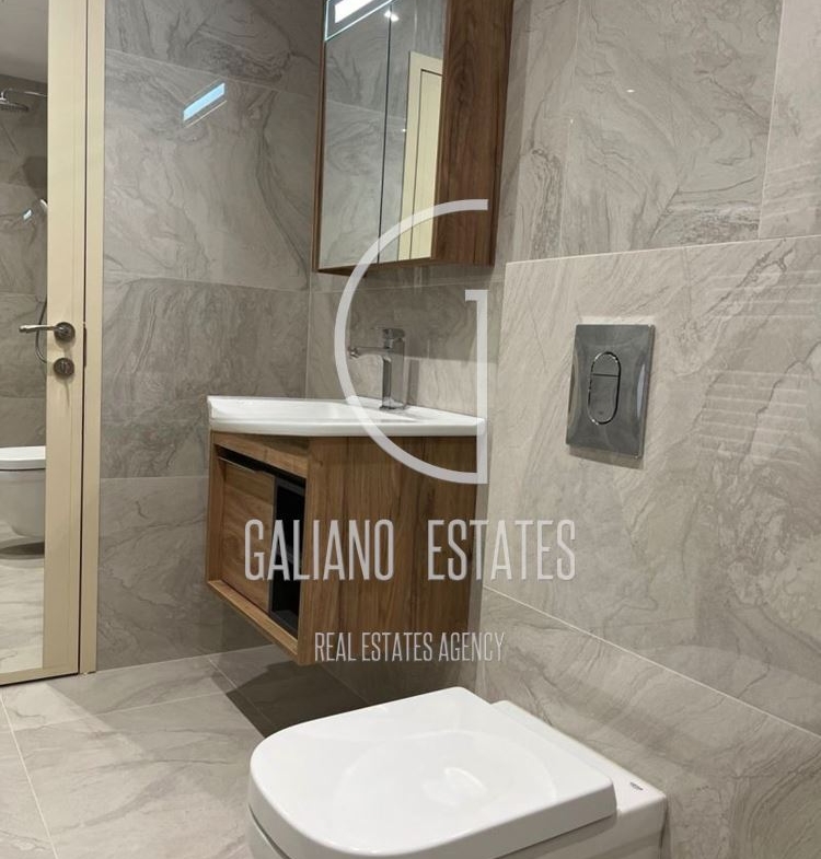 Двустаен апартамент до Южен парк - 0