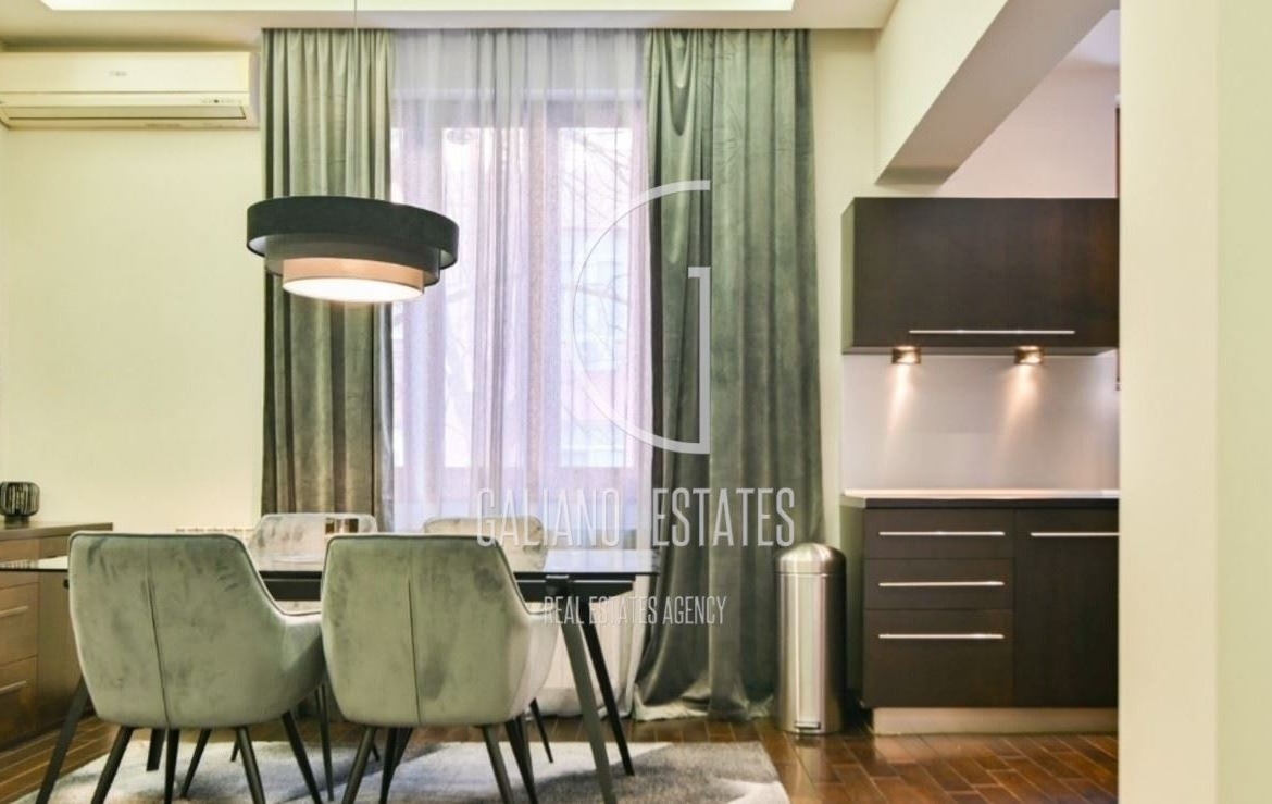 Уютен апартамент до Руски паметник - 0