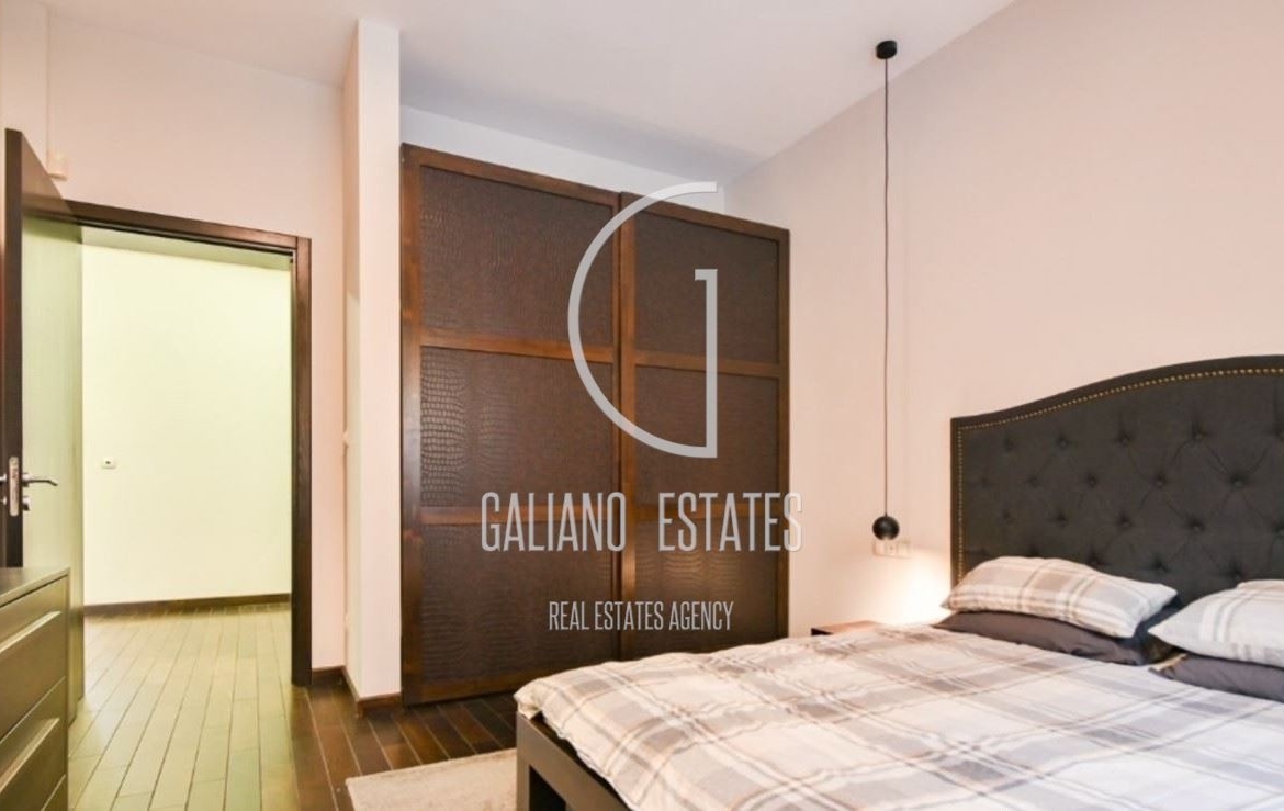 Уютен апартамент до Руски паметник - 0